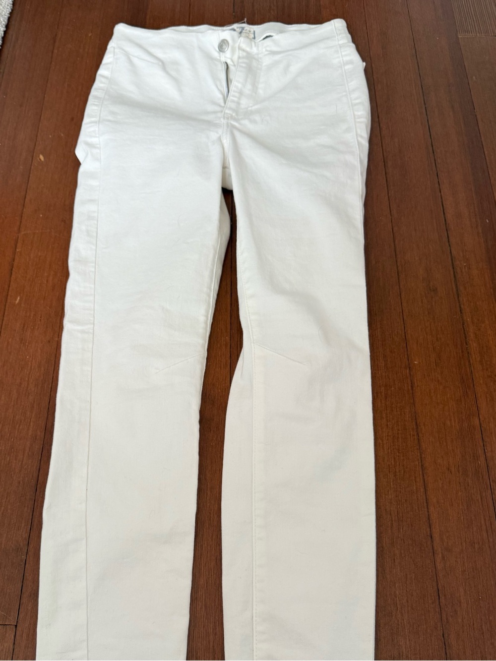 we the free white jeans